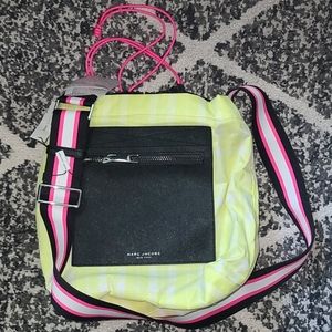 Marc Jacobs crossbody bag